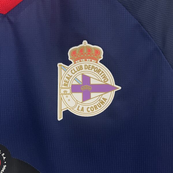 Deportivo La Coruña 2024/25 - Imagen 3