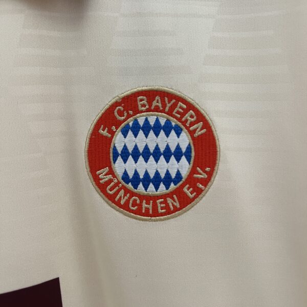 Bayern Munich 2024/25 - Imagen 3