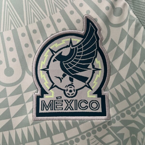 México Copa América 2024 - Imagen 3
