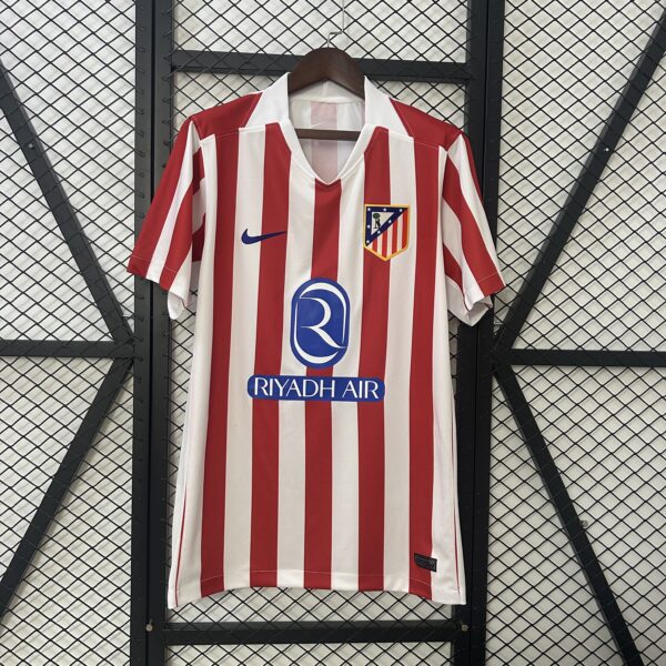 ATLÉTICO DE MADRID 2025/26