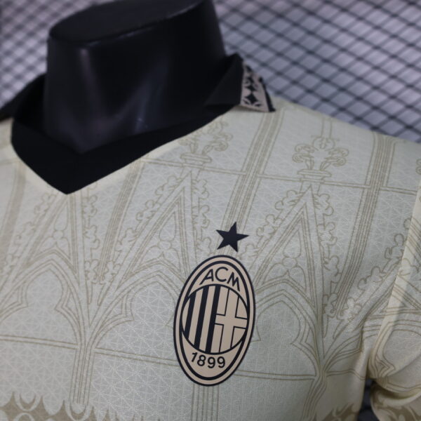 Ac Milan PLEASSURES PLAYER VERSION - Imagen 3