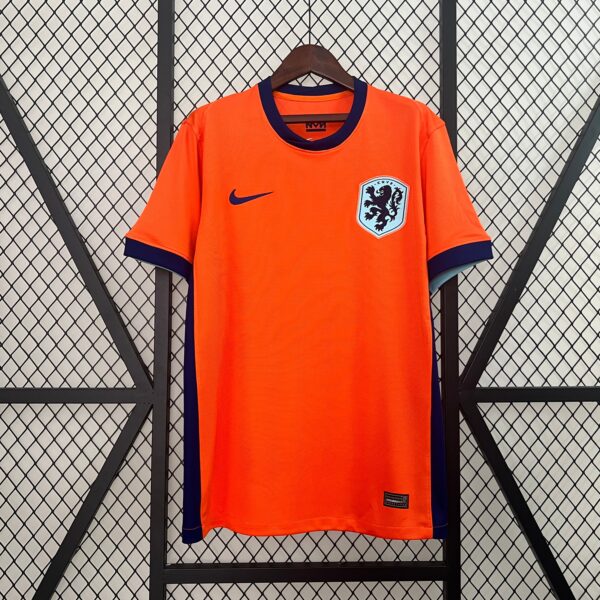 Holanda Eurocopa 2024