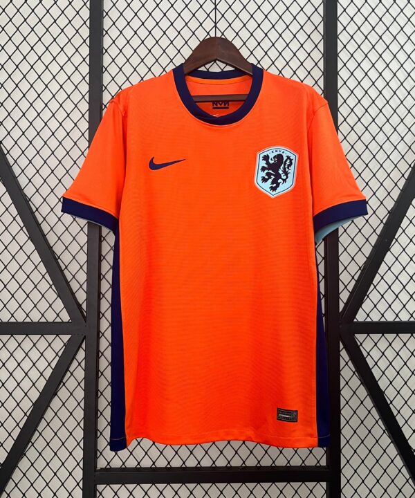 Holanda Eurocopa 2024