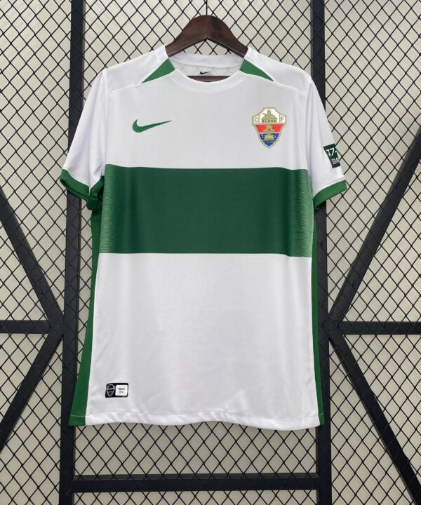 Elche CF 2024/25