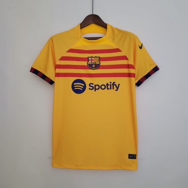 RETRO FC Barcelona 2022/23