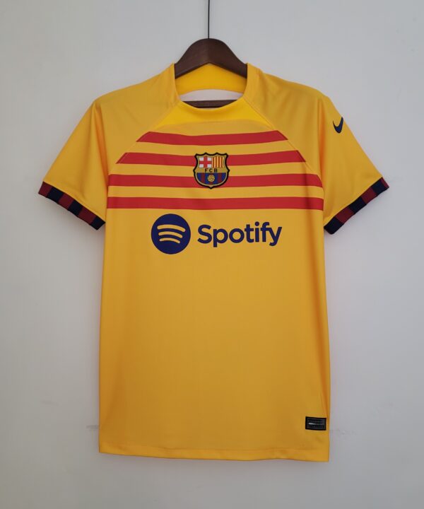 RETRO FC Barcelona 2022/23