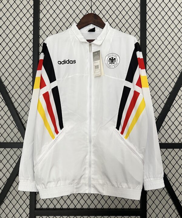 Cortavientos Alemania Retro