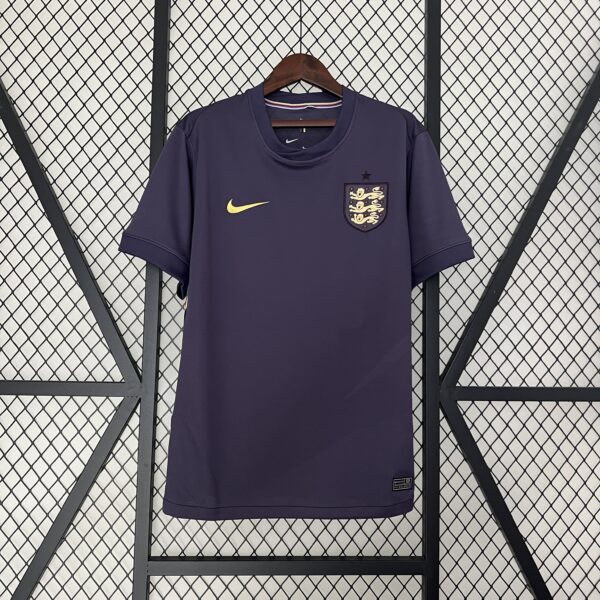 Inglaterra Eurocopa 2024