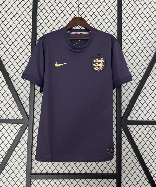 Inglaterra Eurocopa 2024