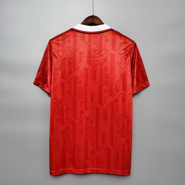 RETRO Manchester United 1992/94 - Imagen 2