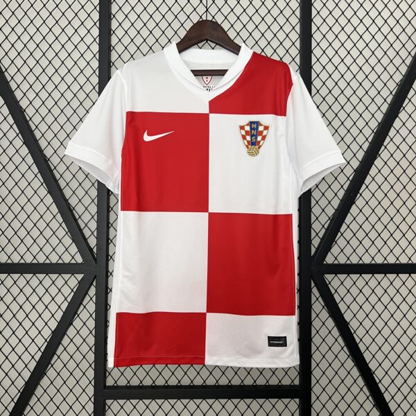 Croacia Eurocopa 2024