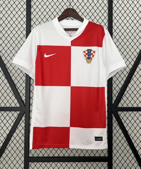 Croacia Eurocopa 2024
