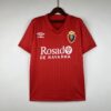 RETRO Osasuna 1987/88