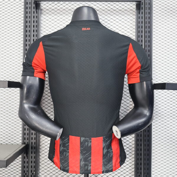 AC Milan 2025/26 PLAYER VERSION - Imagen 2