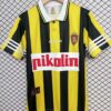 RETRO Zaragoza 1995/96