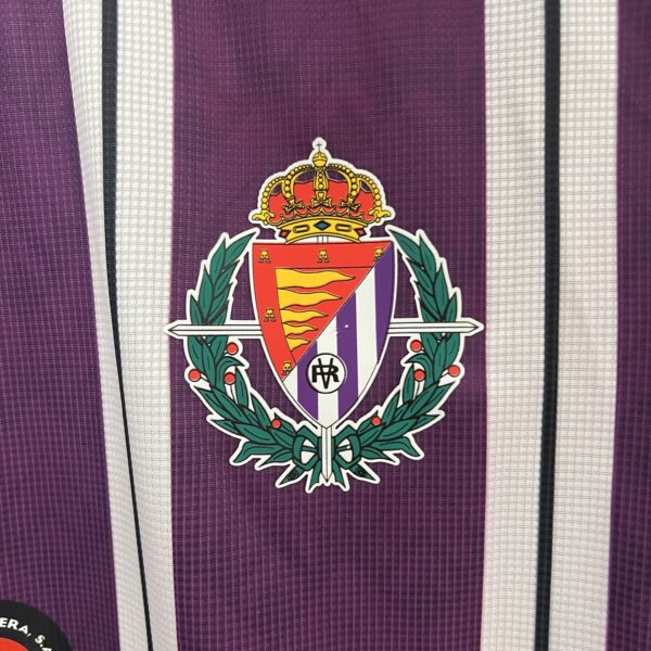 Real Valladolid 2024/25 - Imagen 3
