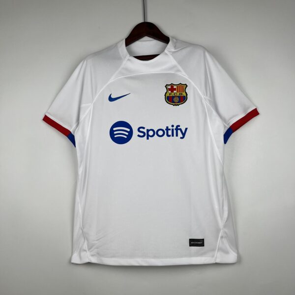 RETRO FC Barcelona 2023/24