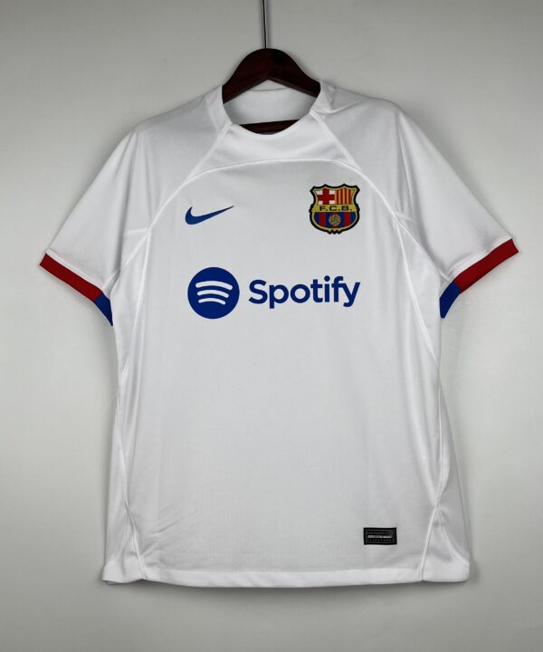 RETRO FC Barcelona 2023/24