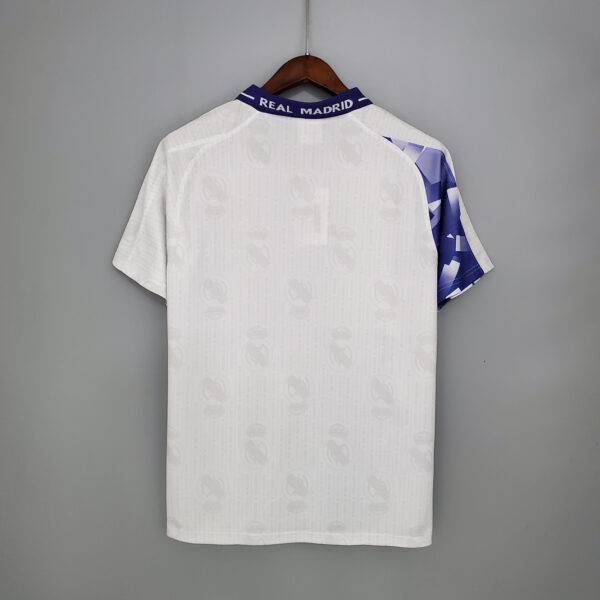 RETRO Real Madrid 1996/97 - Imagen 2