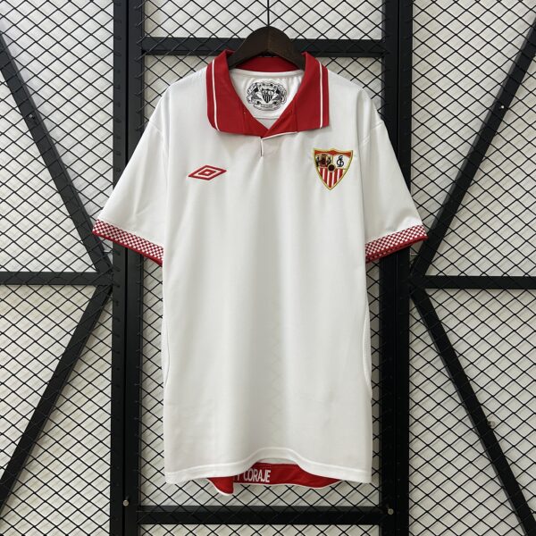 RETRO Sevilla FC 2012/13