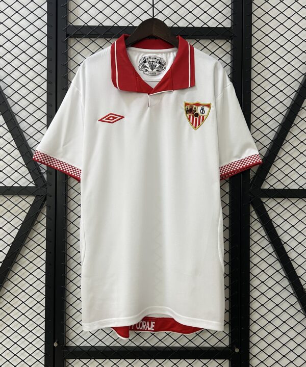 RETRO Sevilla FC 2012/13