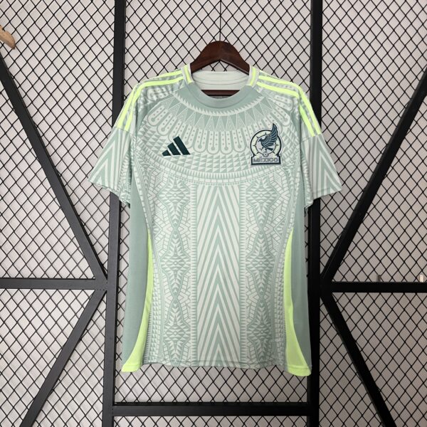 México Copa América 2024