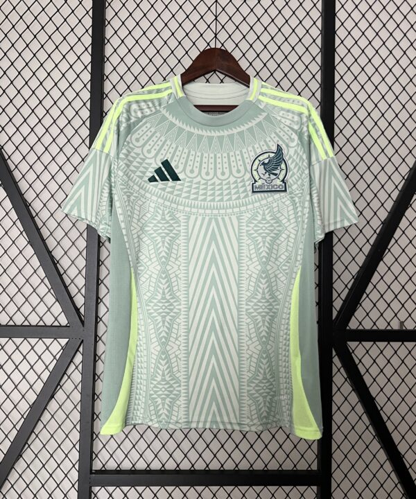 México Copa América 2024