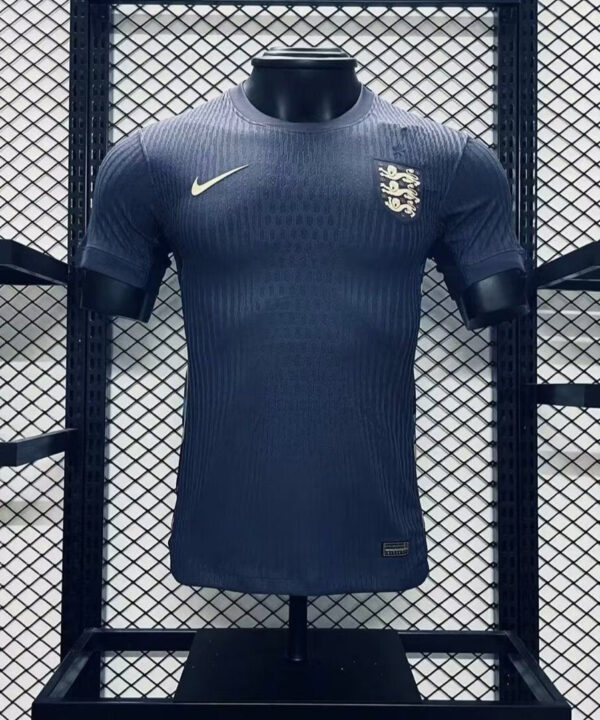 Inglaterra Eurocopa 2024 PLAYER VERSION