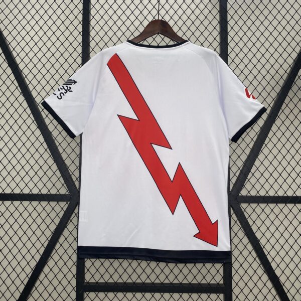 Rayo Vallecano 2024/25 - Imagen 2