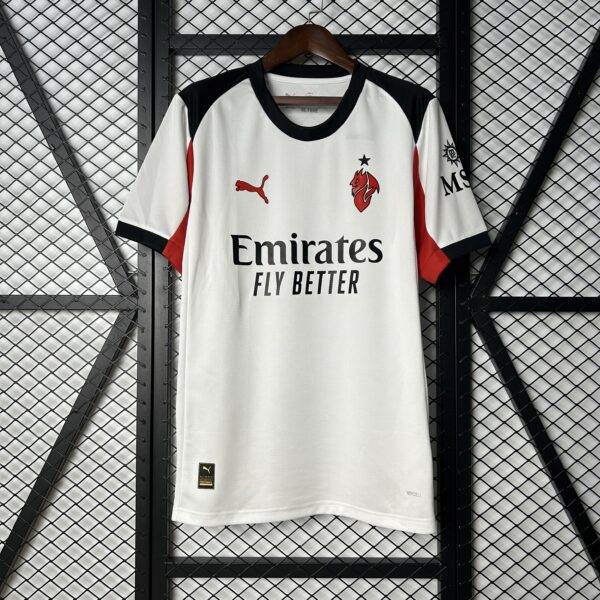 AC Milan 2025/26