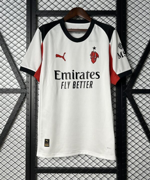 AC Milan 2025/26