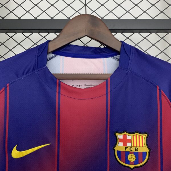 FC BARCELONA 2025/26 - Imagen 3