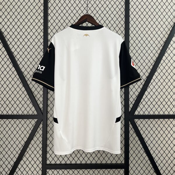 Valencia CF 2024/25 - Imagen 2