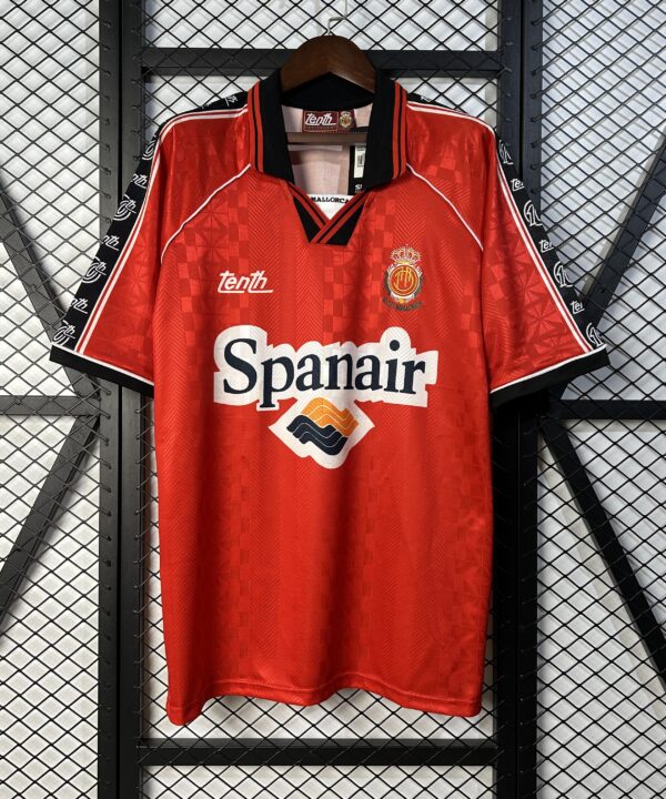 RETRO Mallorca 1996/97