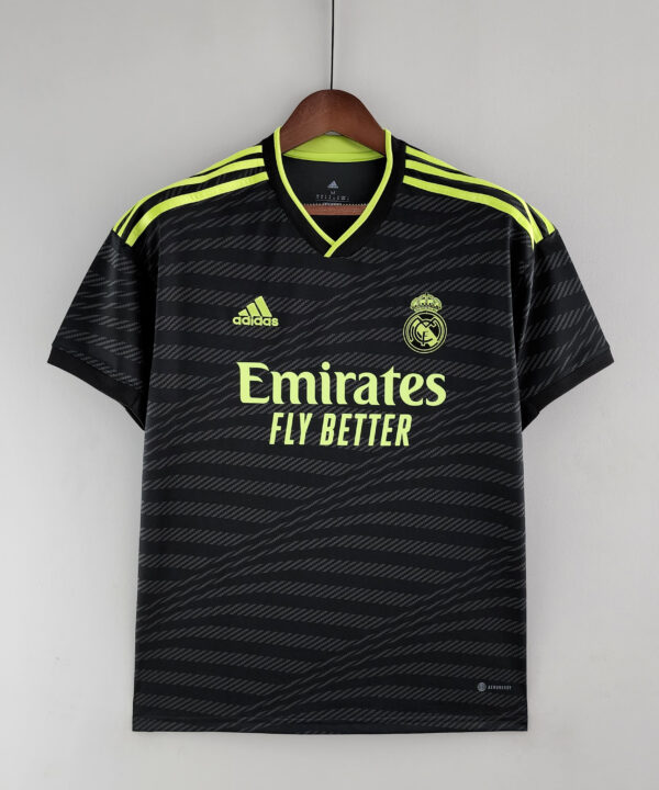 RETRO Real Madrid 2022/23