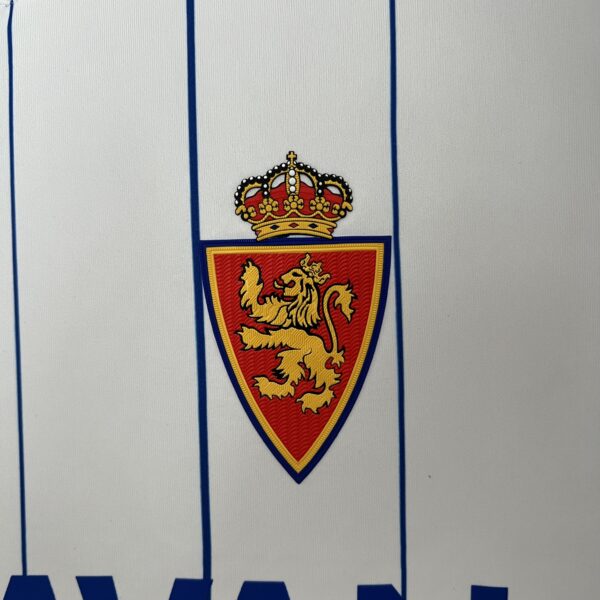 Real Zaragoza 2024/25 - Imagen 3