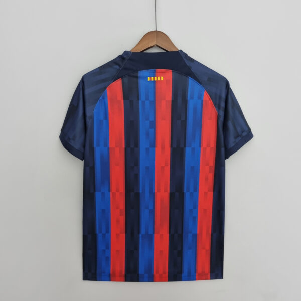 RETRO FC Barcelona 2022/23 - Imagen 2