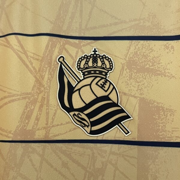 Real Sociedad 2024/25 - Imagen 3