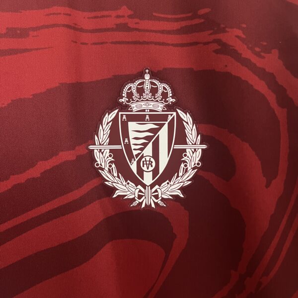 Real Valladolid 2024/25 - Imagen 3