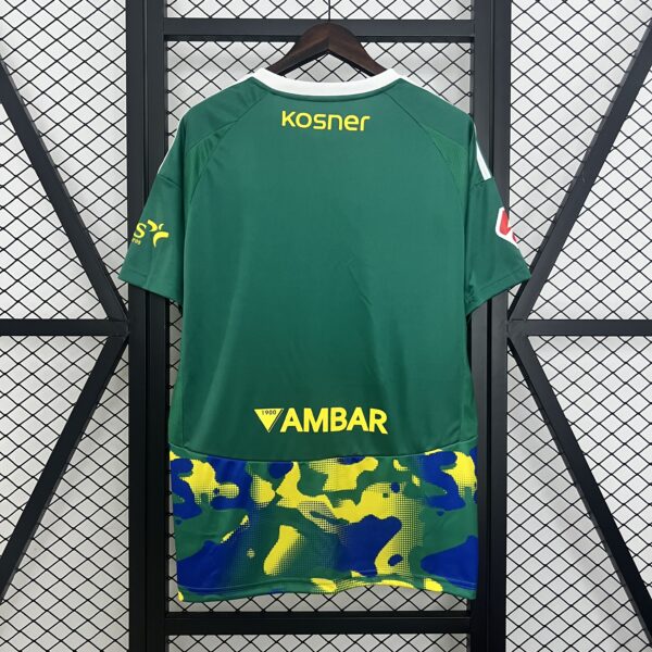 Real Zaragoza 2024/25 - Imagen 2