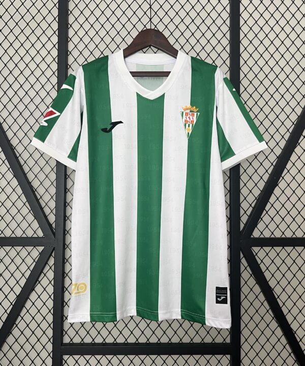 Córdoba CF 2024/25