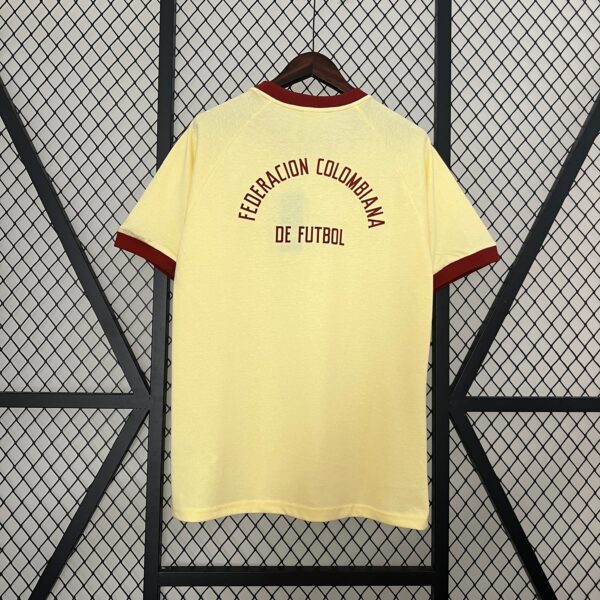 Adidas Originals Tee Colombia - Imagen 2