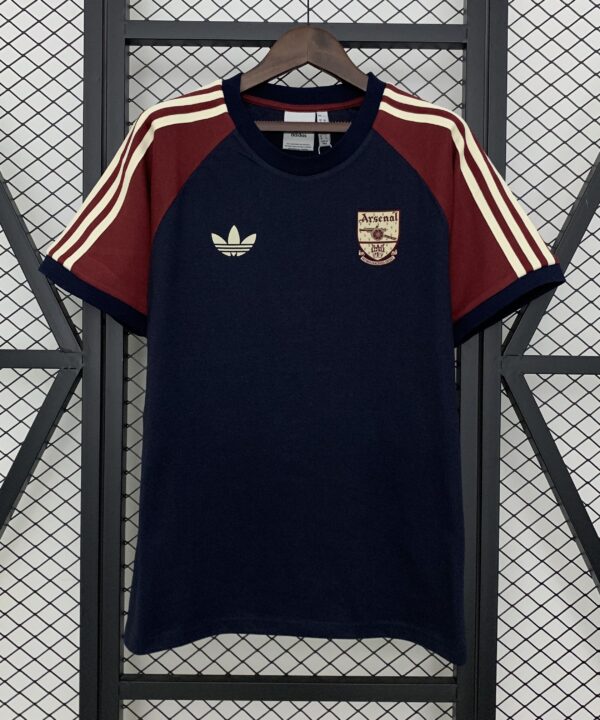 Adidas Originals Tee Arsenal