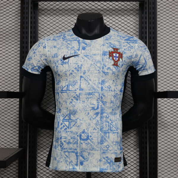 Portugal Eurocopa 2024 PLAYER VERSION