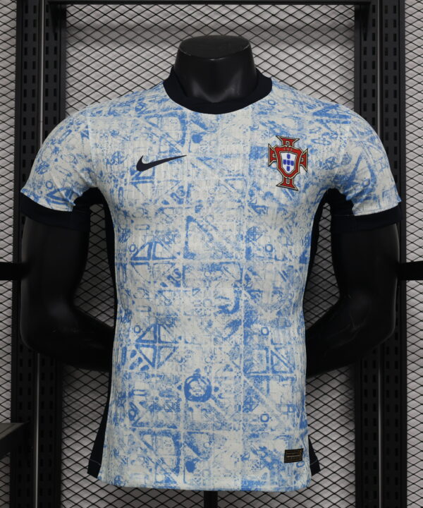 Portugal Eurocopa 2024 PLAYER VERSION