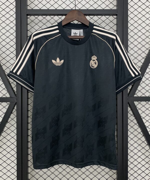 Adidas Originals Tee Real Madrid