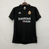 RETRO Real Madrid 2002/03
