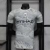 Manchester City 2024/25 PLAYER VERSION