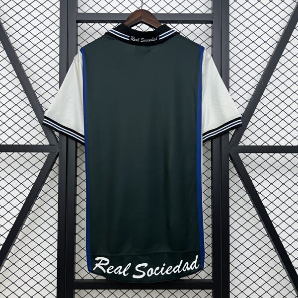 RETRO Real Sociedad 2002/03 - Imagen 2