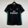 RETRO Real Madrid 2017/18